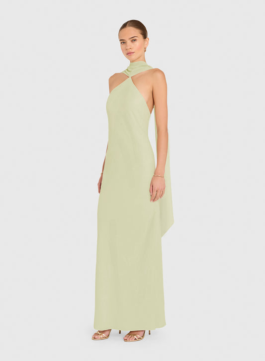 ASHTON MAXI - ENDIVE