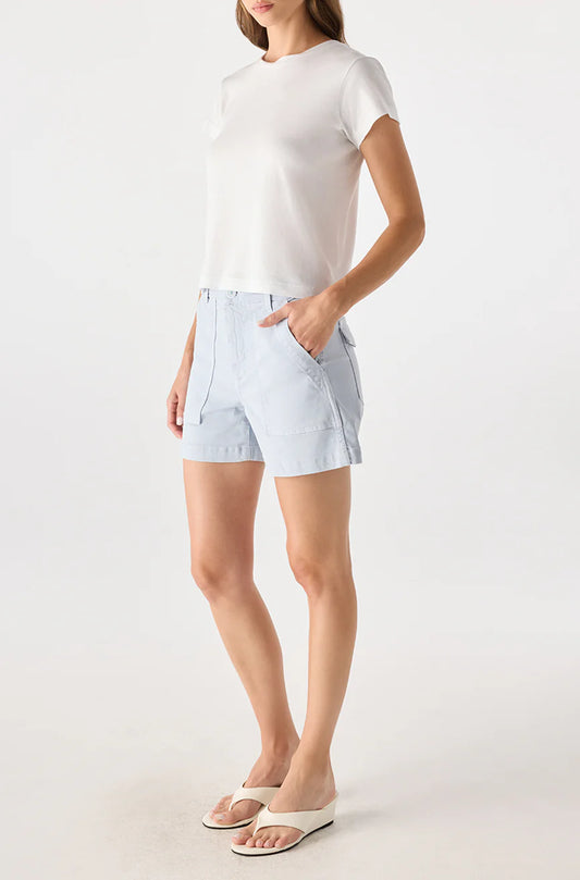 EASY ARMY SHORT - RIPPLE