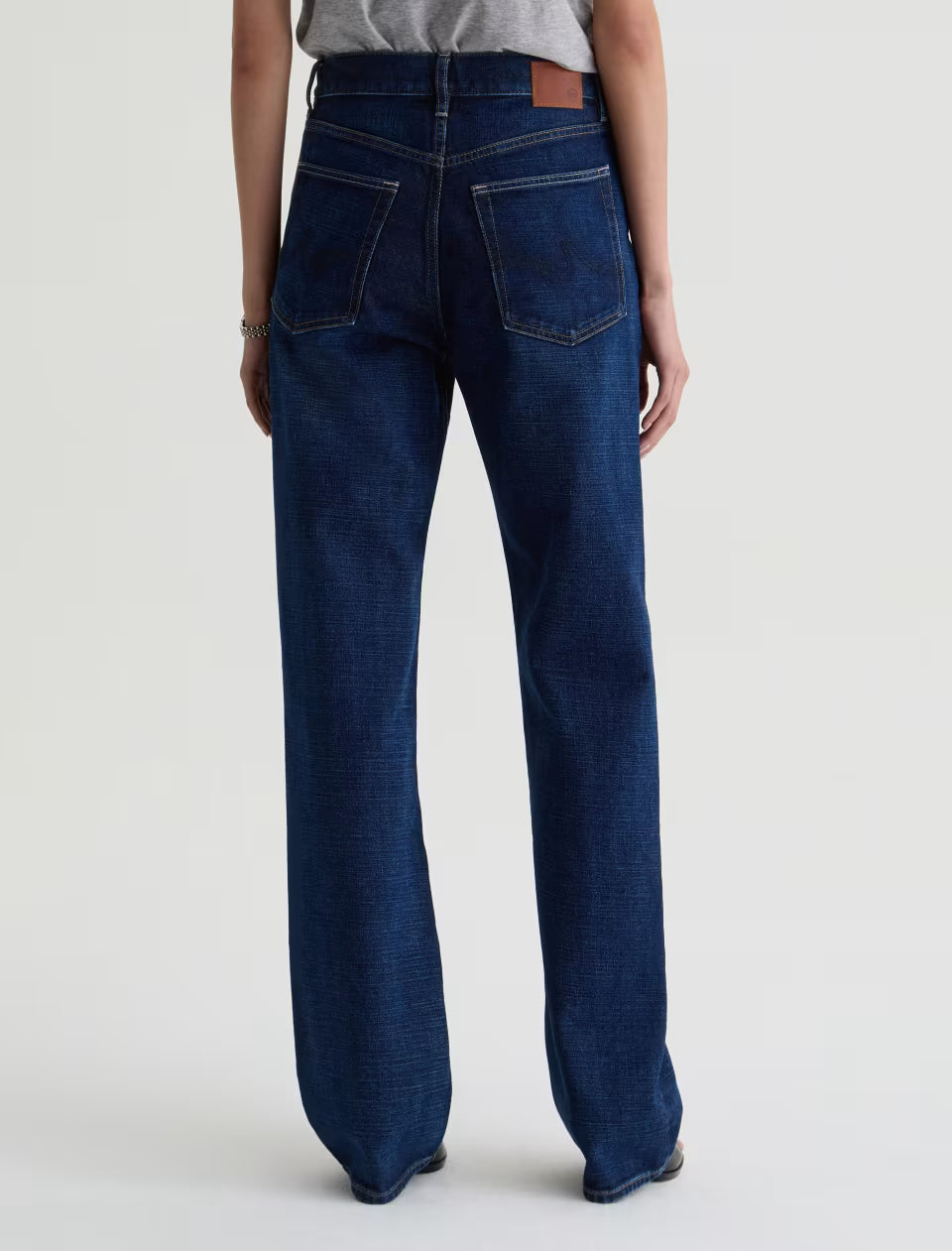 SYDNEY JEAN - RECOUP