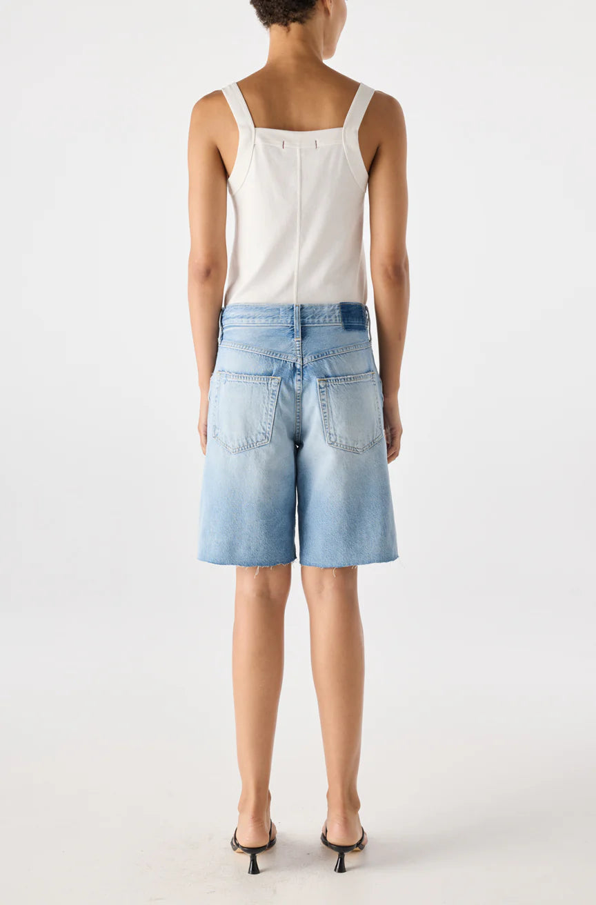 STEPH SHORT - BREEZE