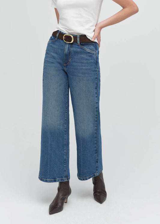 THE MISCHA SHORTIE - CAMPBELL