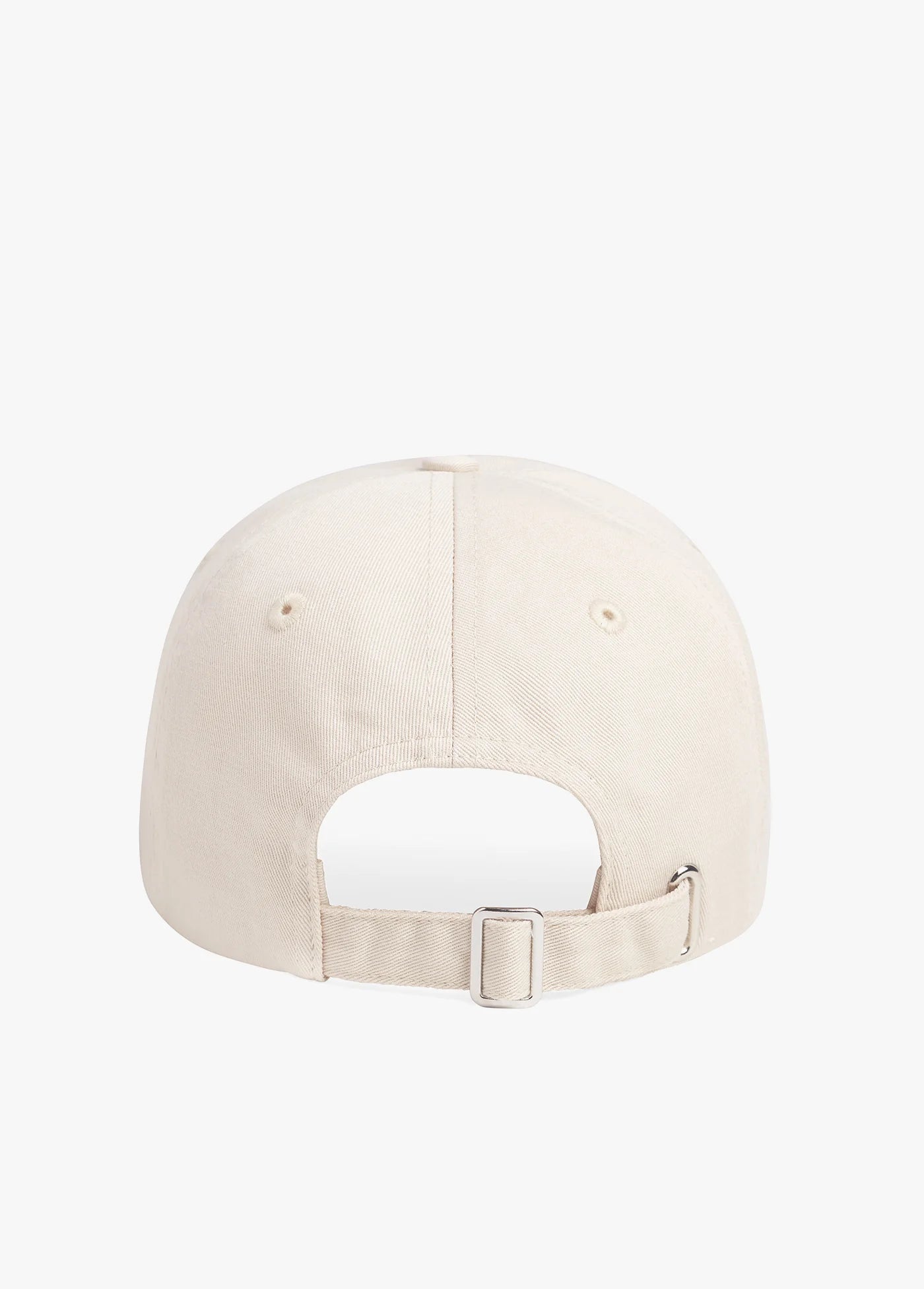 CLASSIC LOGO BASEBALL HAT - KHAKI GREEN