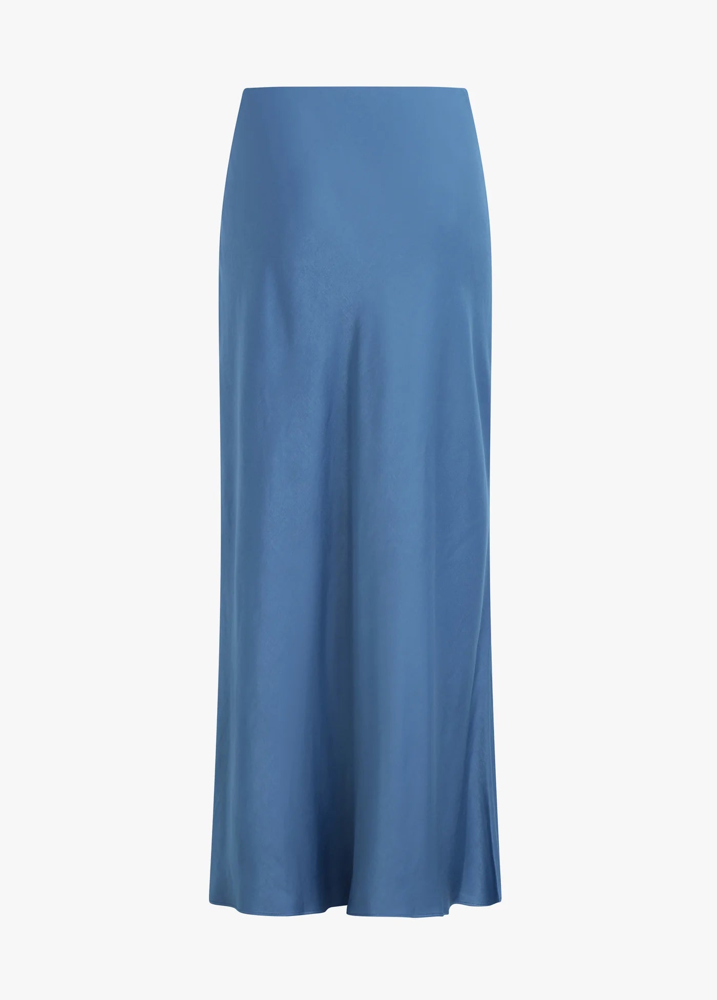 THE FAVORITE SKIRT - RIVER BLUE