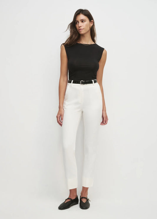 THE LIMITLESS TOP - BLACK