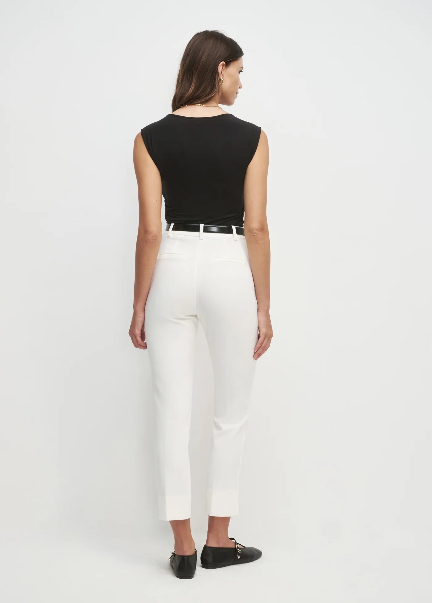 THE LIMITLESS TOP - BLACK