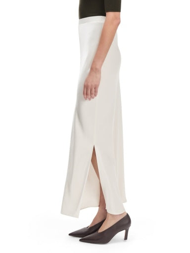 Ivory Skirt