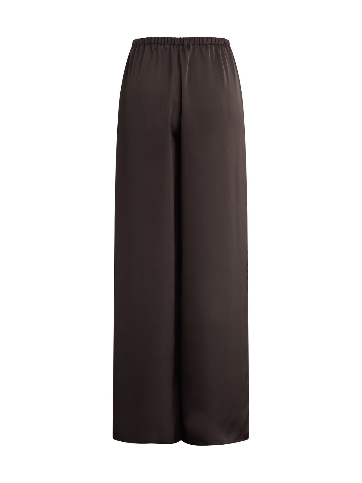 THE EVERYTHING PANT - ESPRESSO
