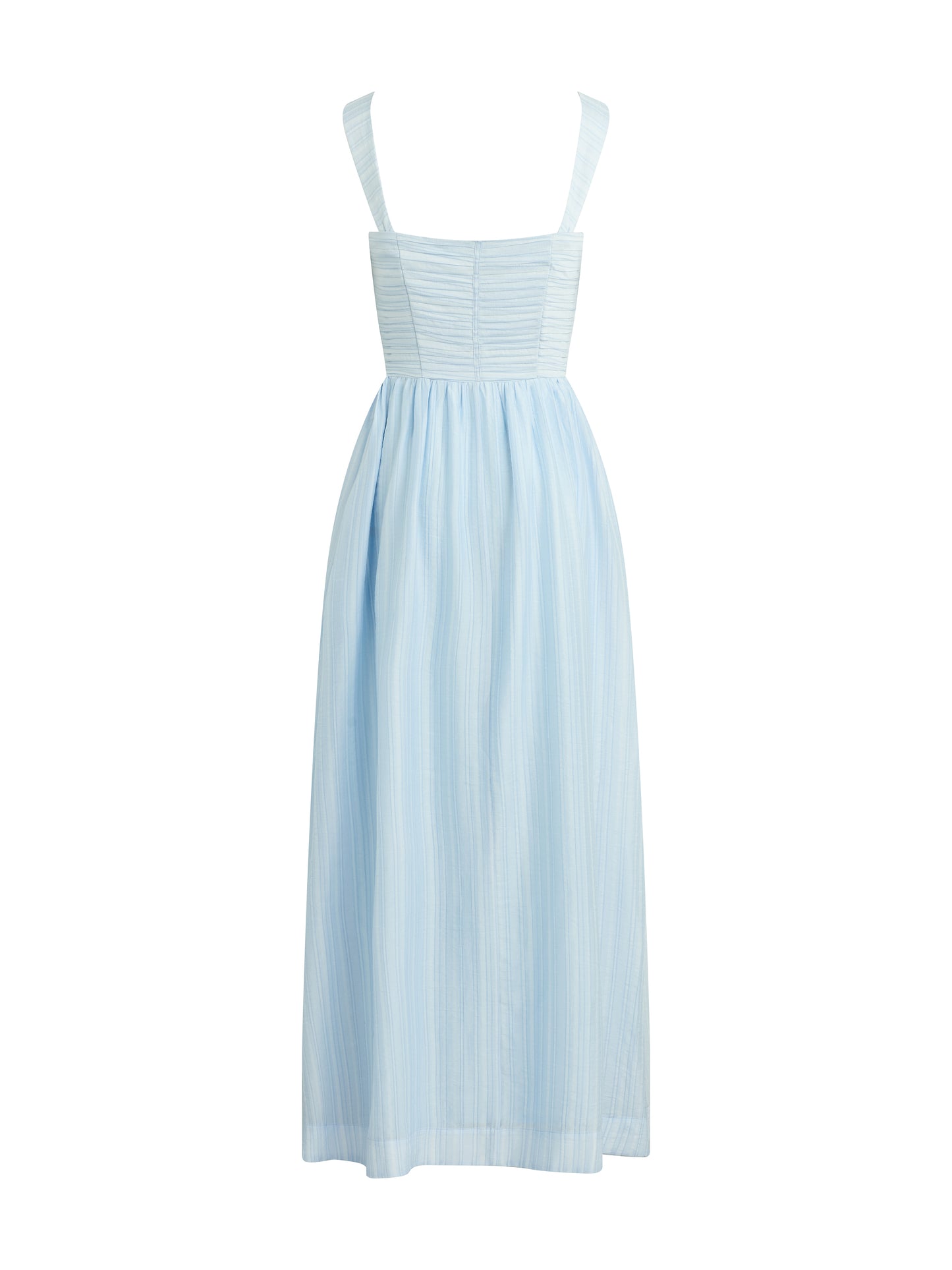 THE PRETTY DRESS - SKY BLUE