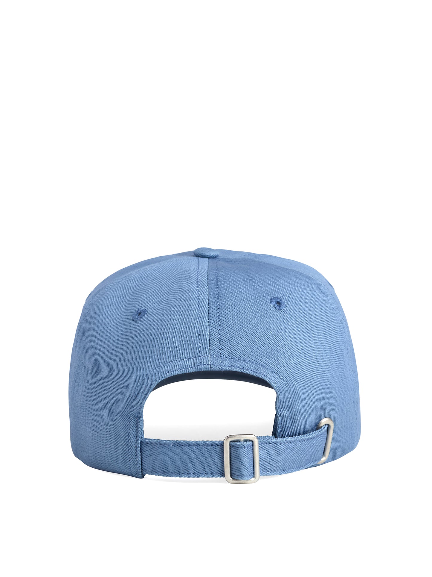 THE CLASSIC LOGO BASEBALL HAT - SEA BLUE