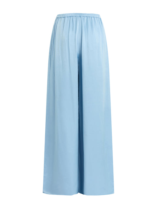 THE EVERYTHING PANT - SEA BLUE