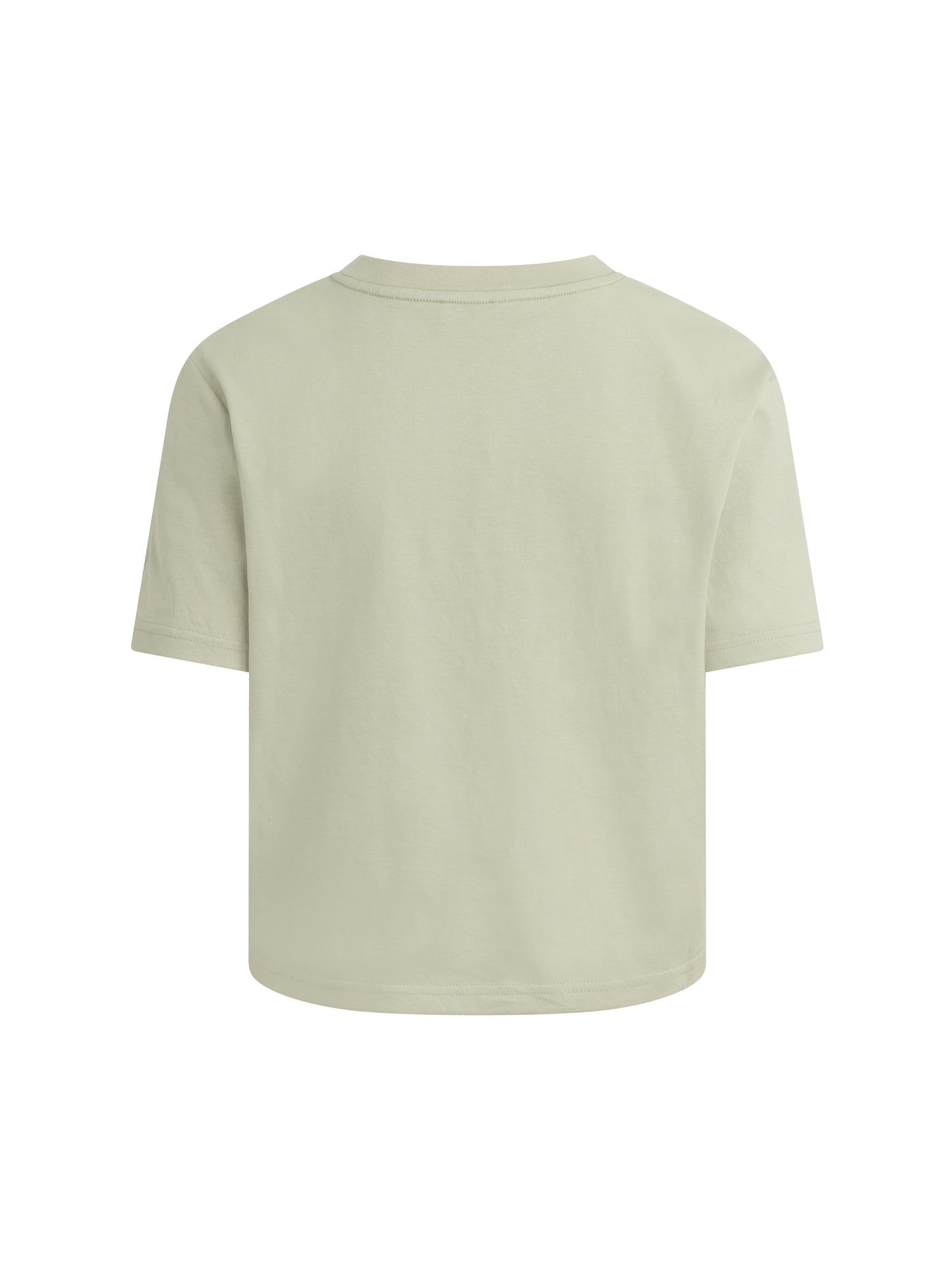 THE FAVORITE TEE - LIGHT SAGE
