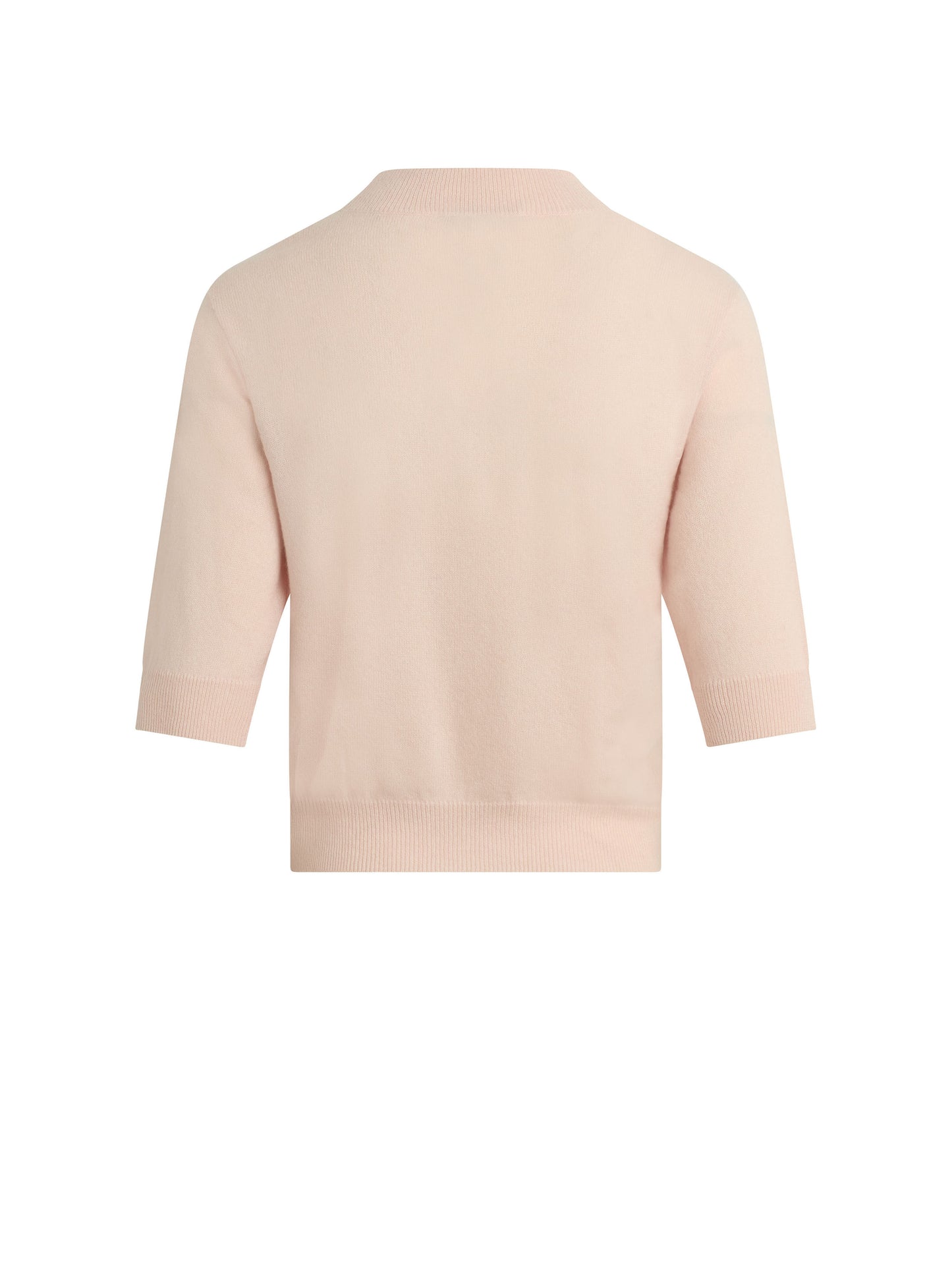 THE BONNIE TOP - PALE PINK