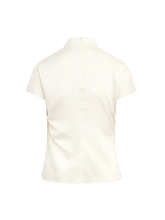 THE GRACEFUL TOP - IVORY