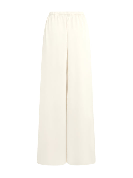 THE EVERYTHING WIDE LEG - IVORY