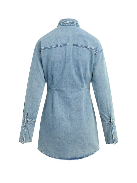 THE EYES ON ME DRESS - LEXINGTON