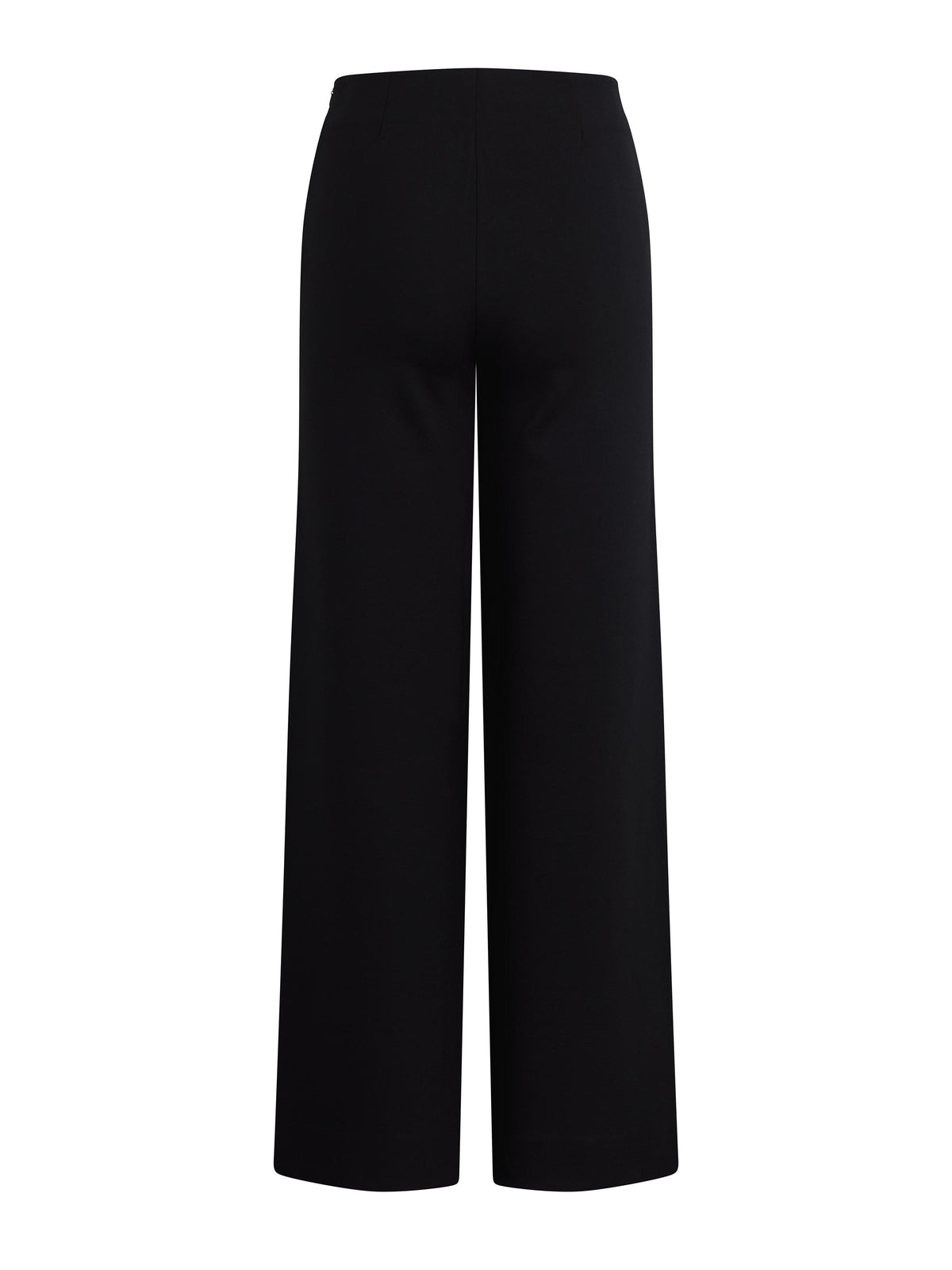 THE ALMOST YOURS PANT - BLACK