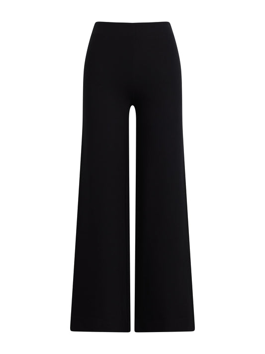 THE ALMOST YOURS PANT - BLACK