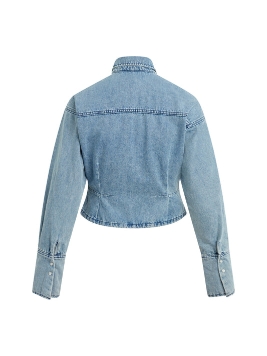 THE EYES ON ME SHIRT - LEXINGTON