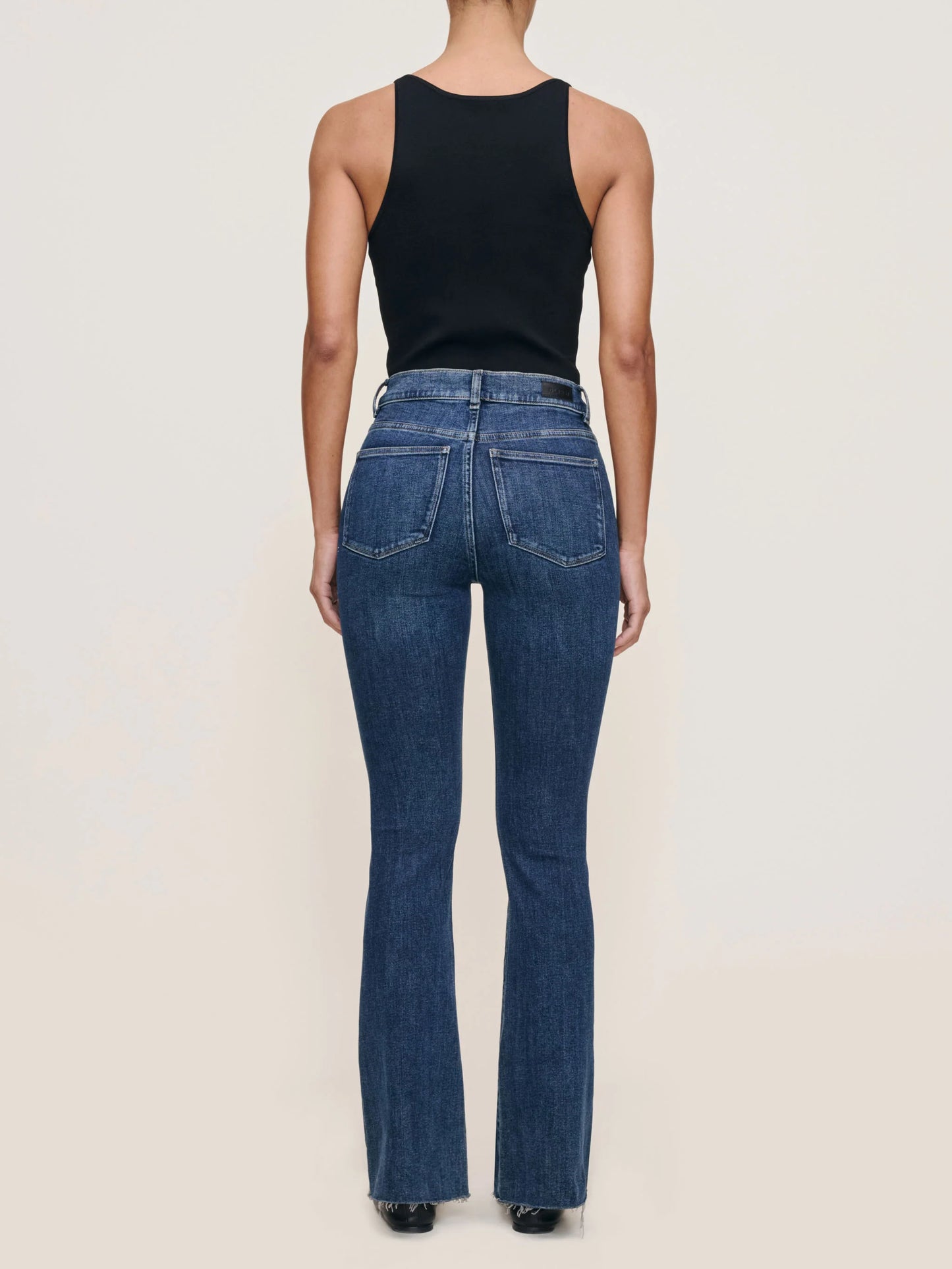 BRIDGET BOOT: HIGH RISE INSTASCULPT™ 31.5' - SEACLIFF