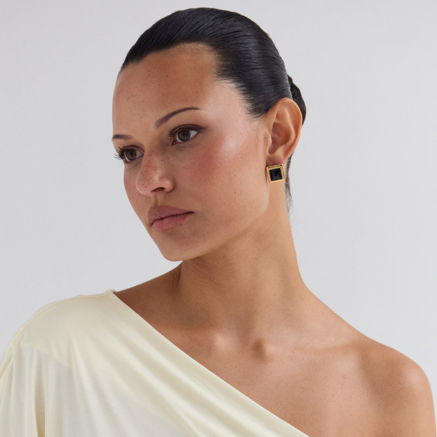 ARCHER GOLD / BLACK