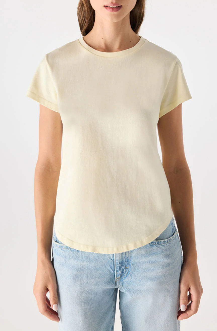 FOREVER TEE - BLONDIE