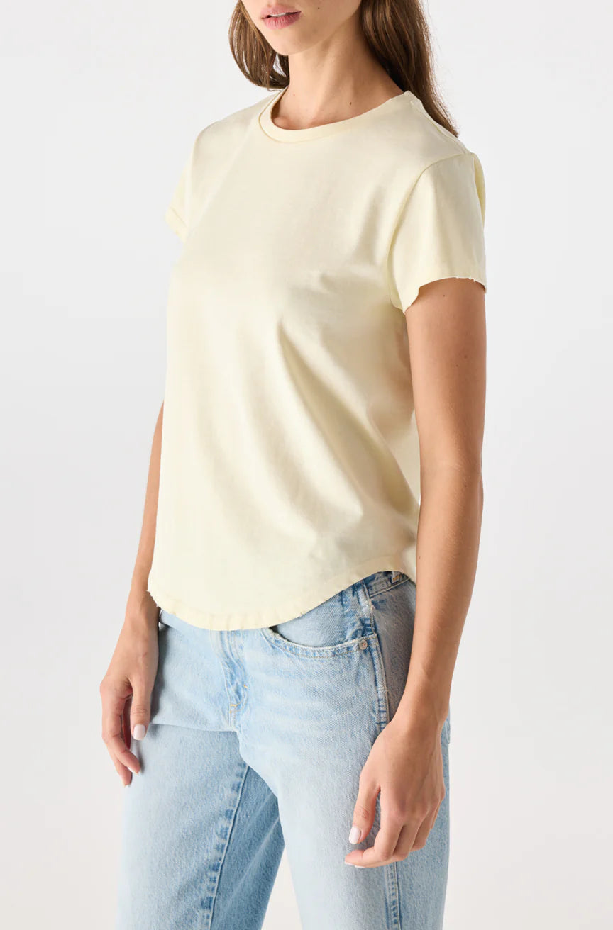 FOREVER TEE - BLONDIE