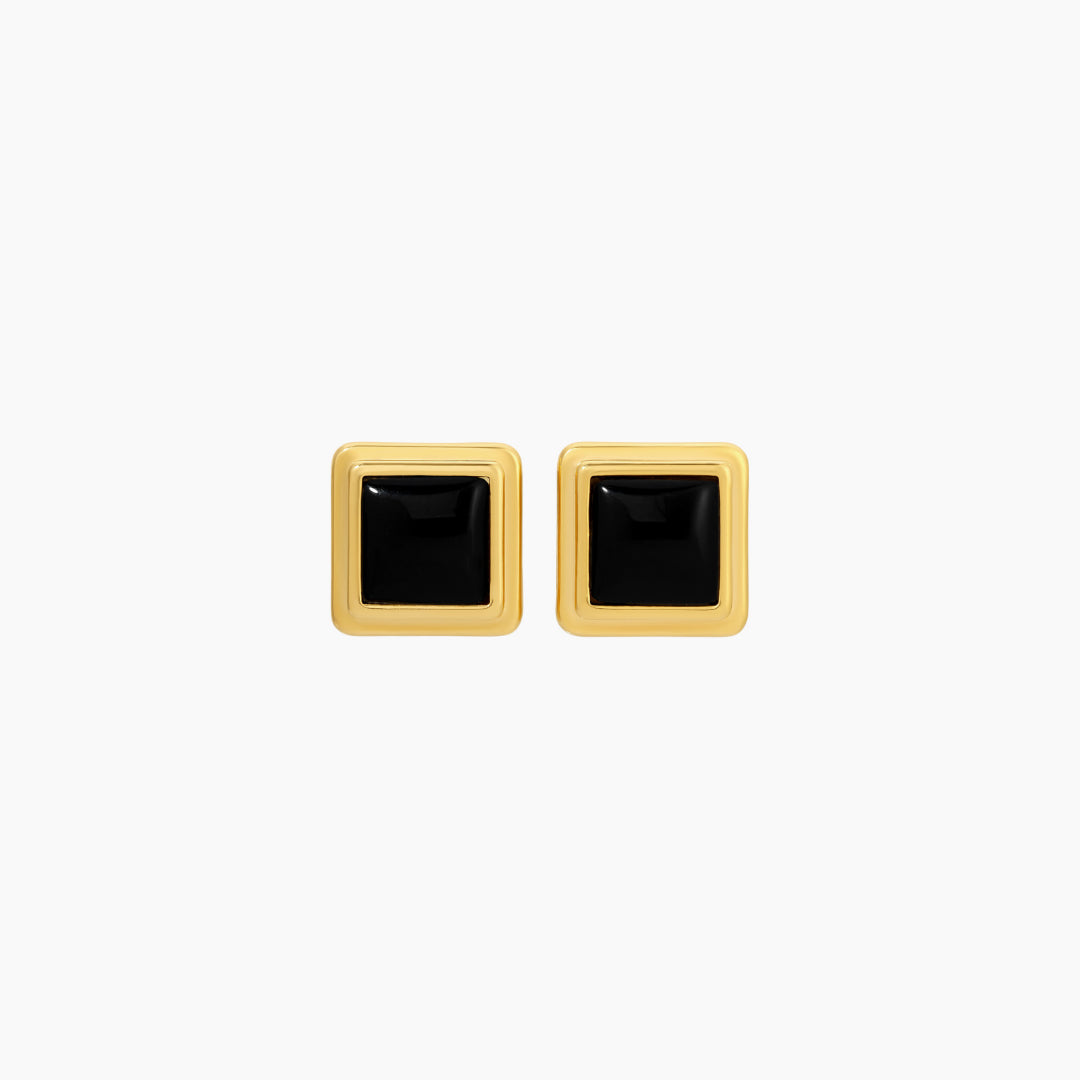 ARCHER GOLD / BLACK