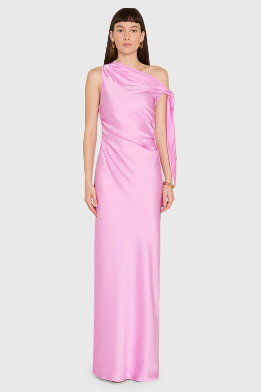 NAOMI GOWN - FARRO