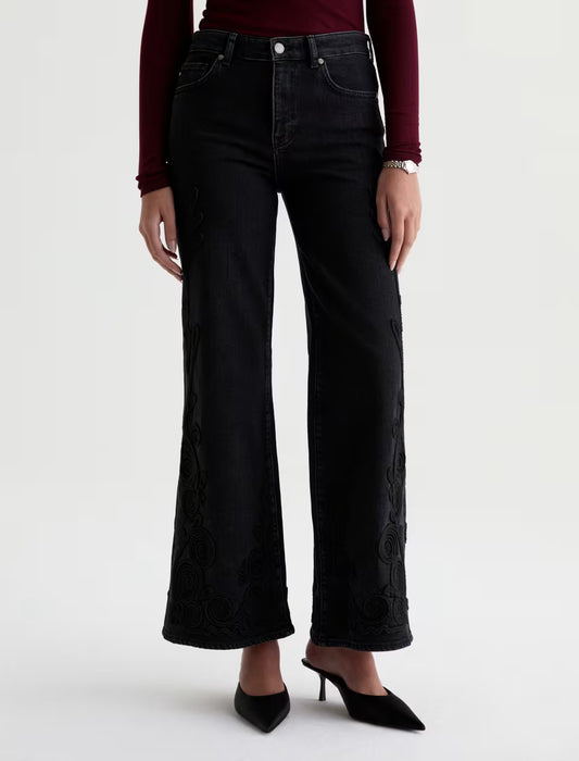 SAIGE WIDE LEG - BEBOP