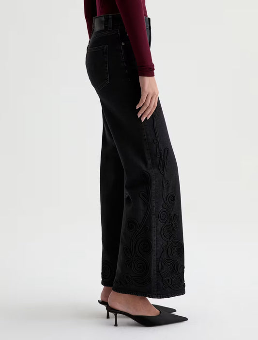SAIGE WIDE LEG - BEBOP