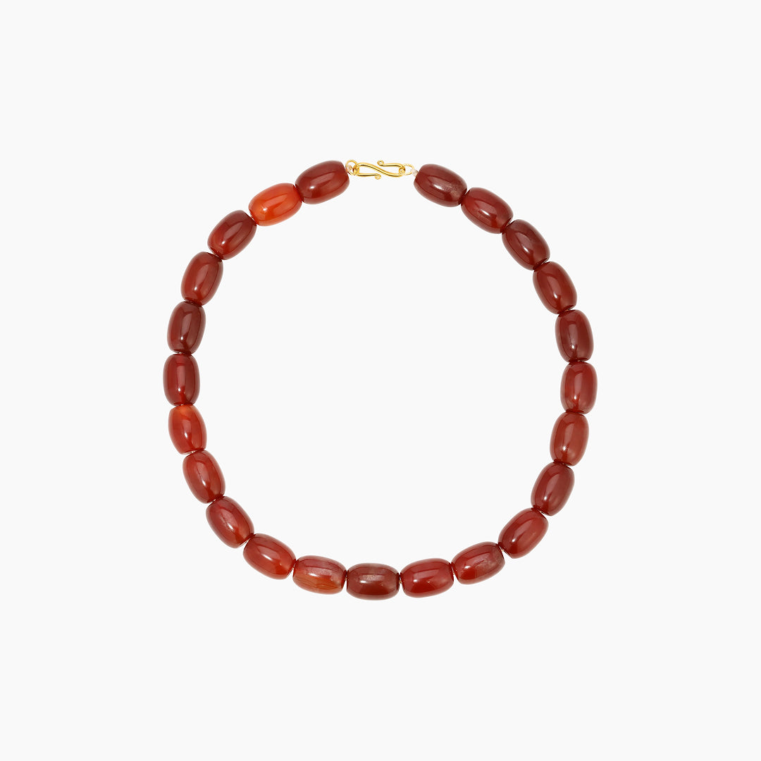 CLEMENTINE RED