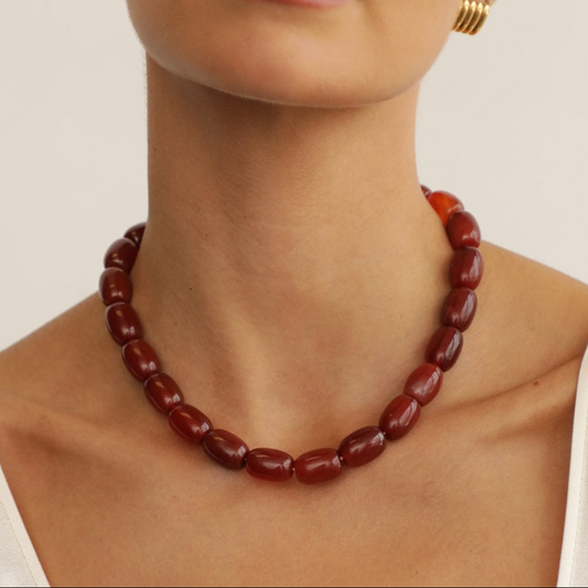 CLEMENTINE RED