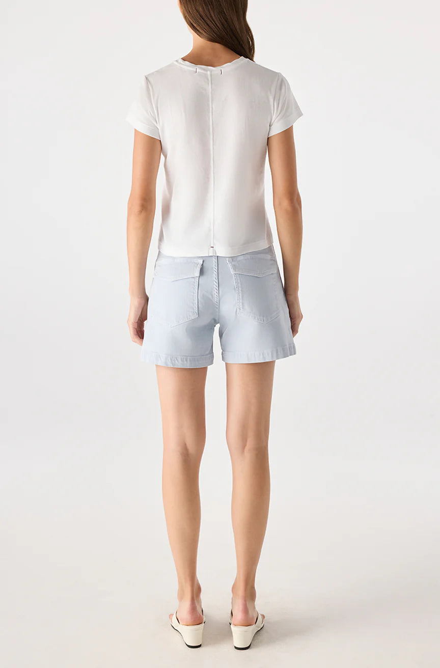 EASY ARMY SHORT - RIPPLE