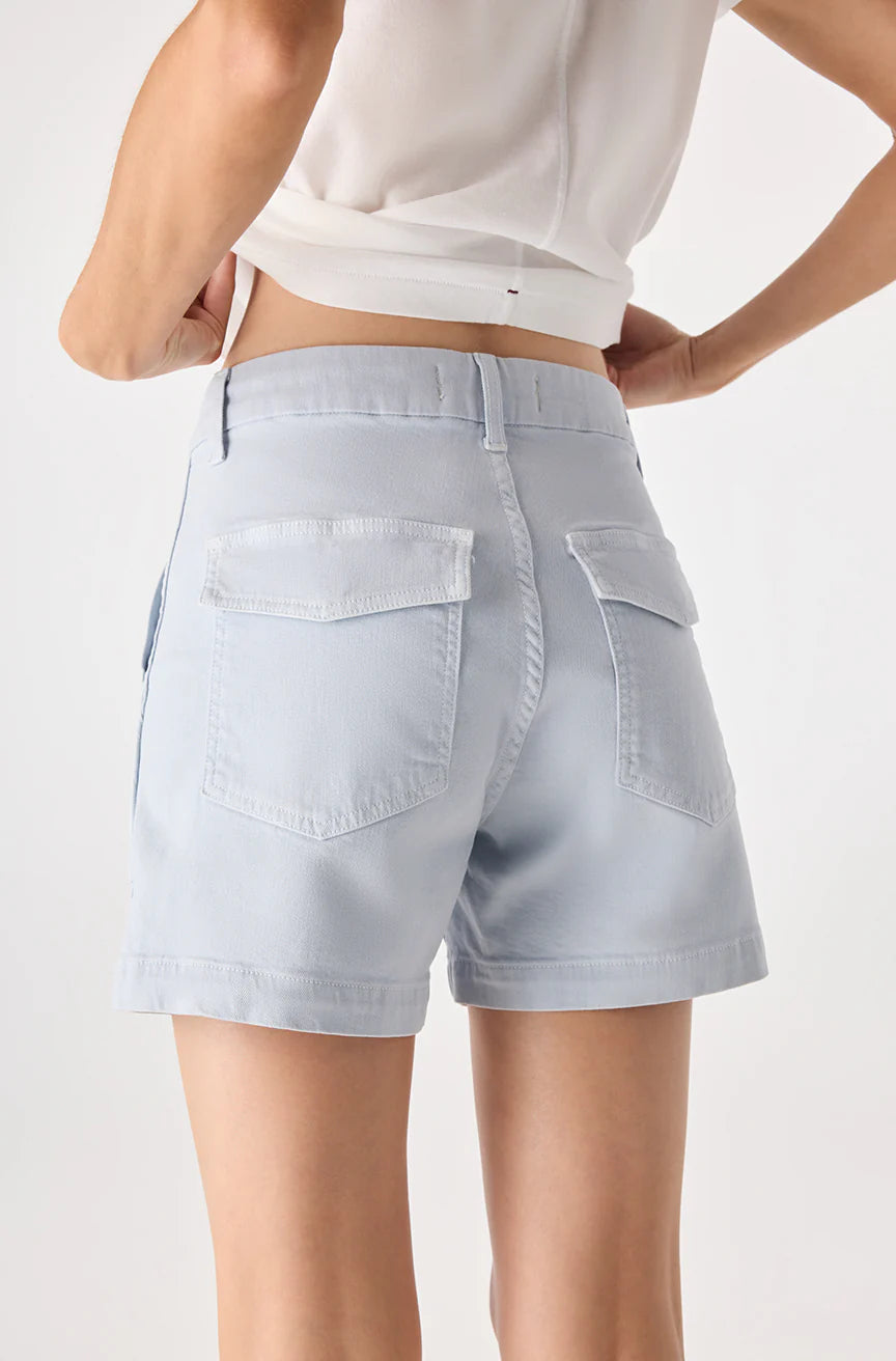 EASY ARMY SHORT - RIPPLE