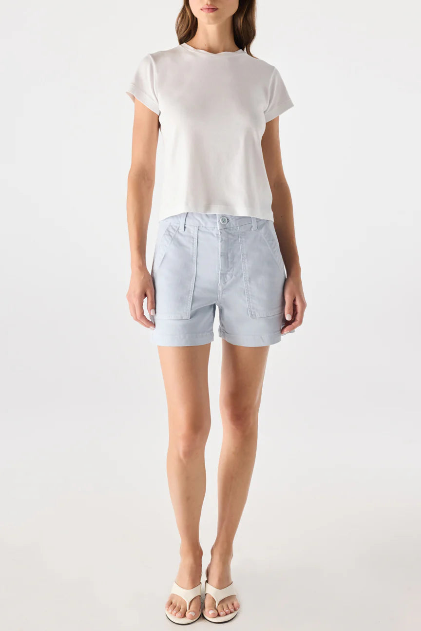 EASY ARMY SHORT - RIPPLE