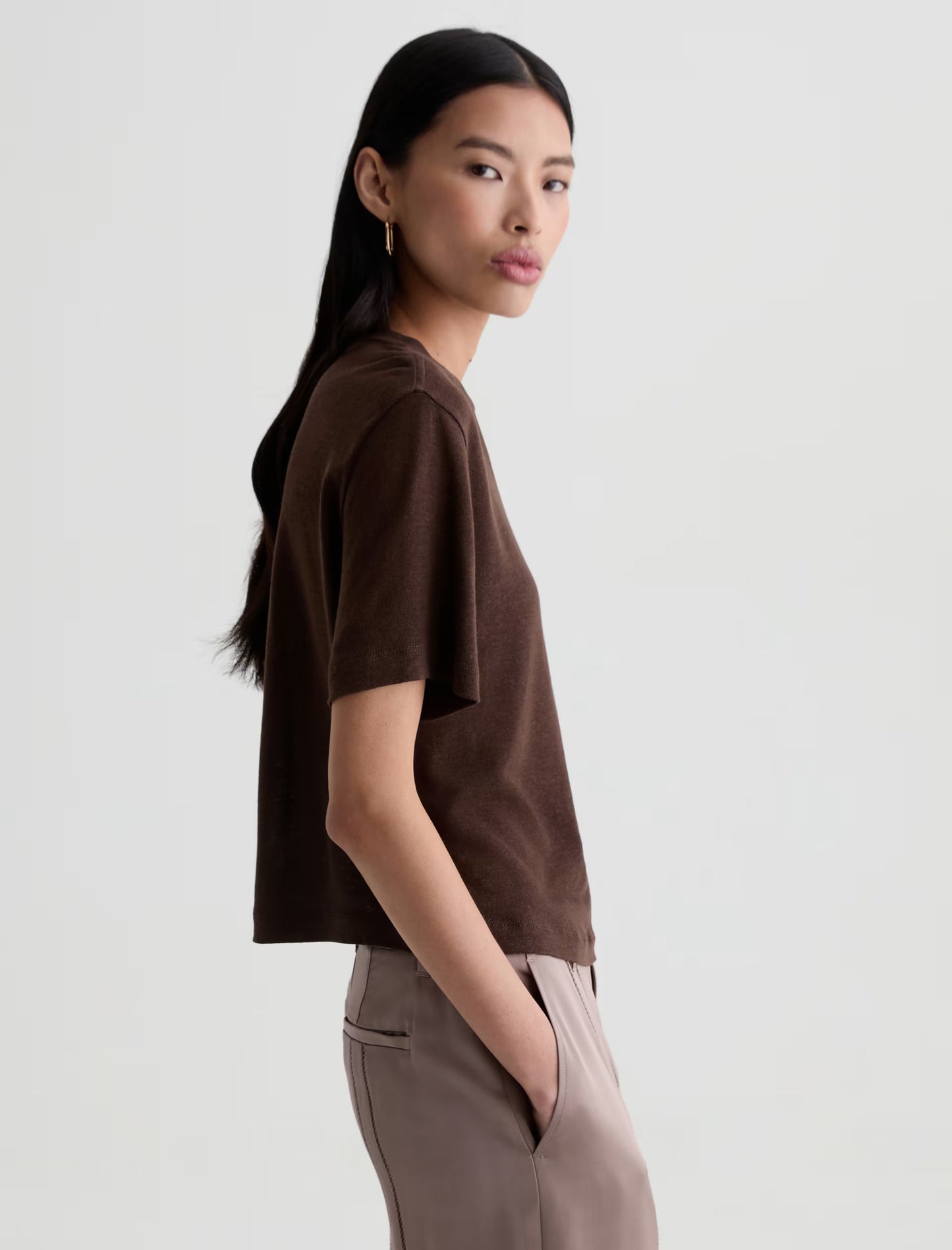 CHARLI CREW - OAK BARREL