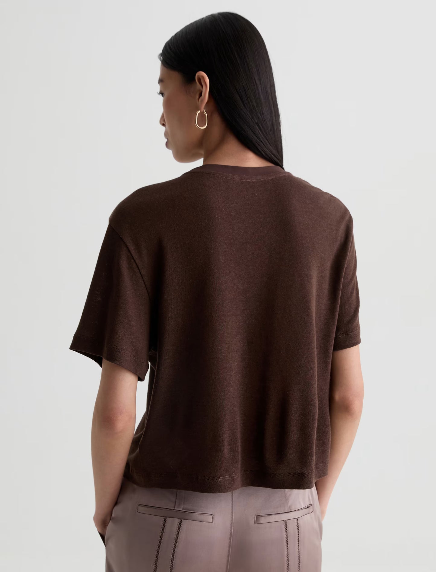 CHARLI CREW - OAK BARREL