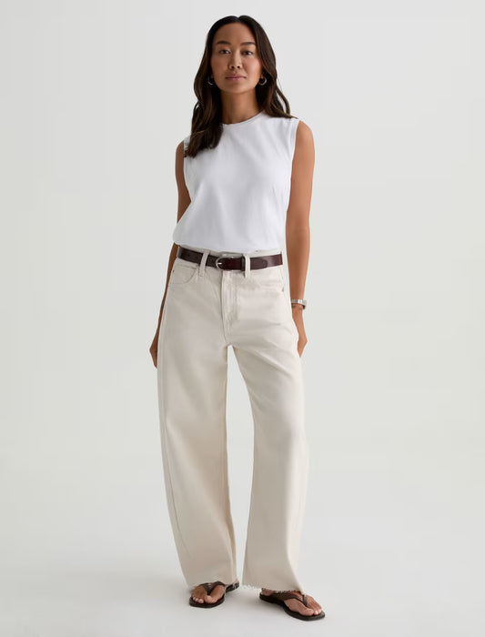 HATTIE CROP - OPAL STONE