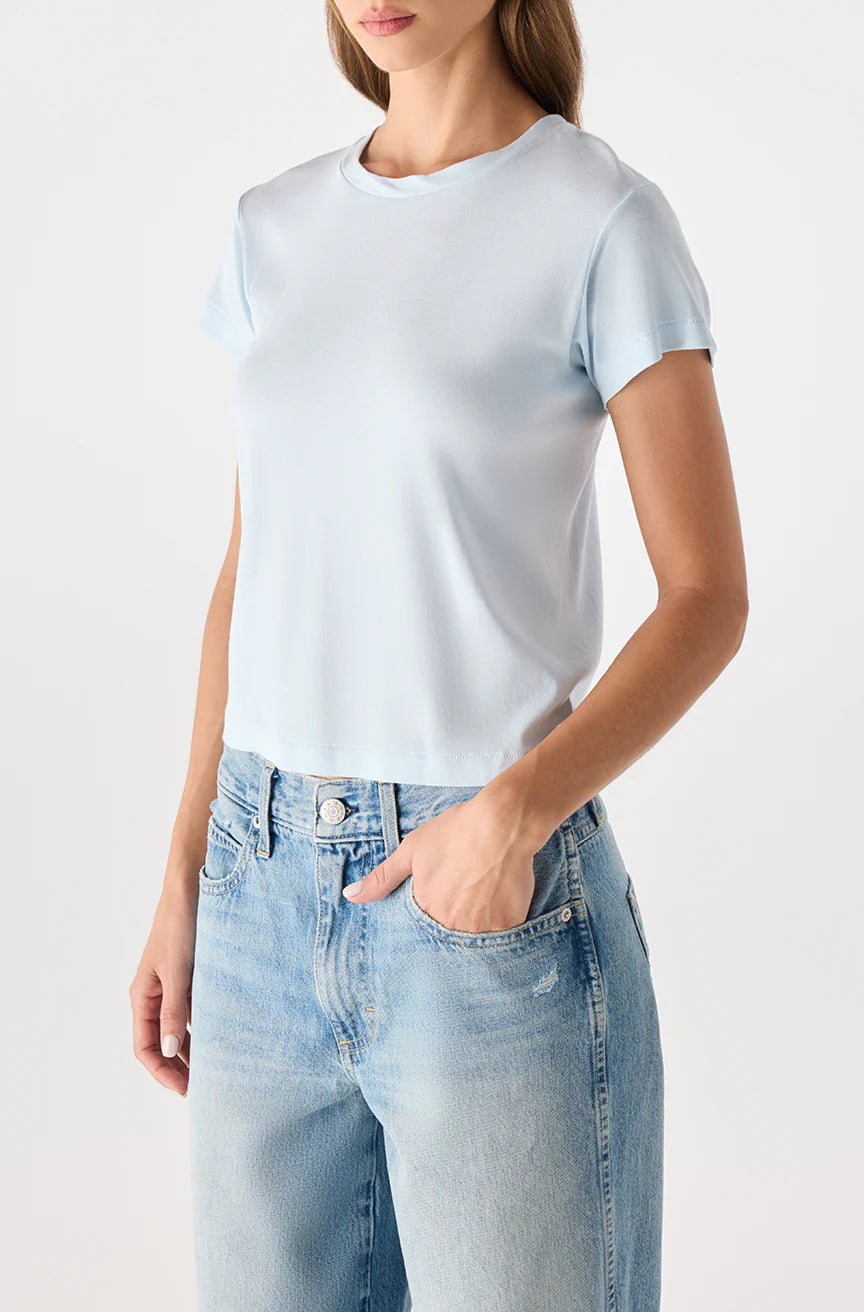JADE TEE - RIPPLE