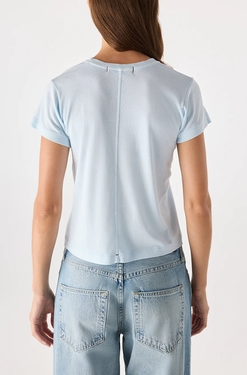 JADE TEE - RIPPLE
