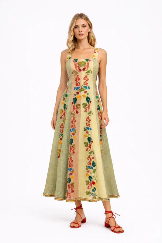 LOREN MIDI - MULTI SHELL