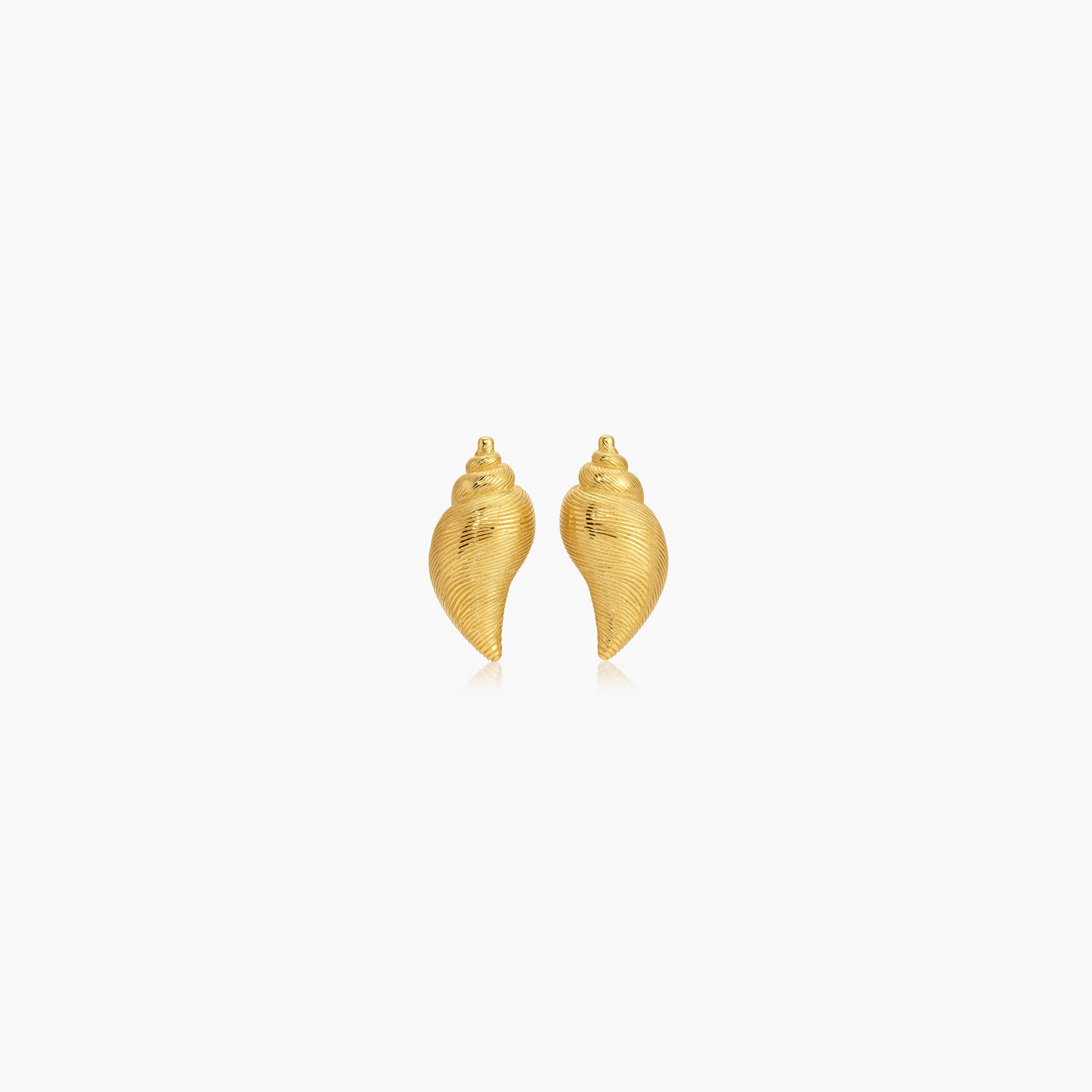 LUCE EARRINGS - GOLD