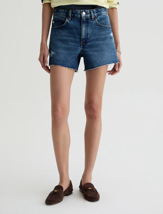 HALLE SHORT - 11 YEARS ENRICH