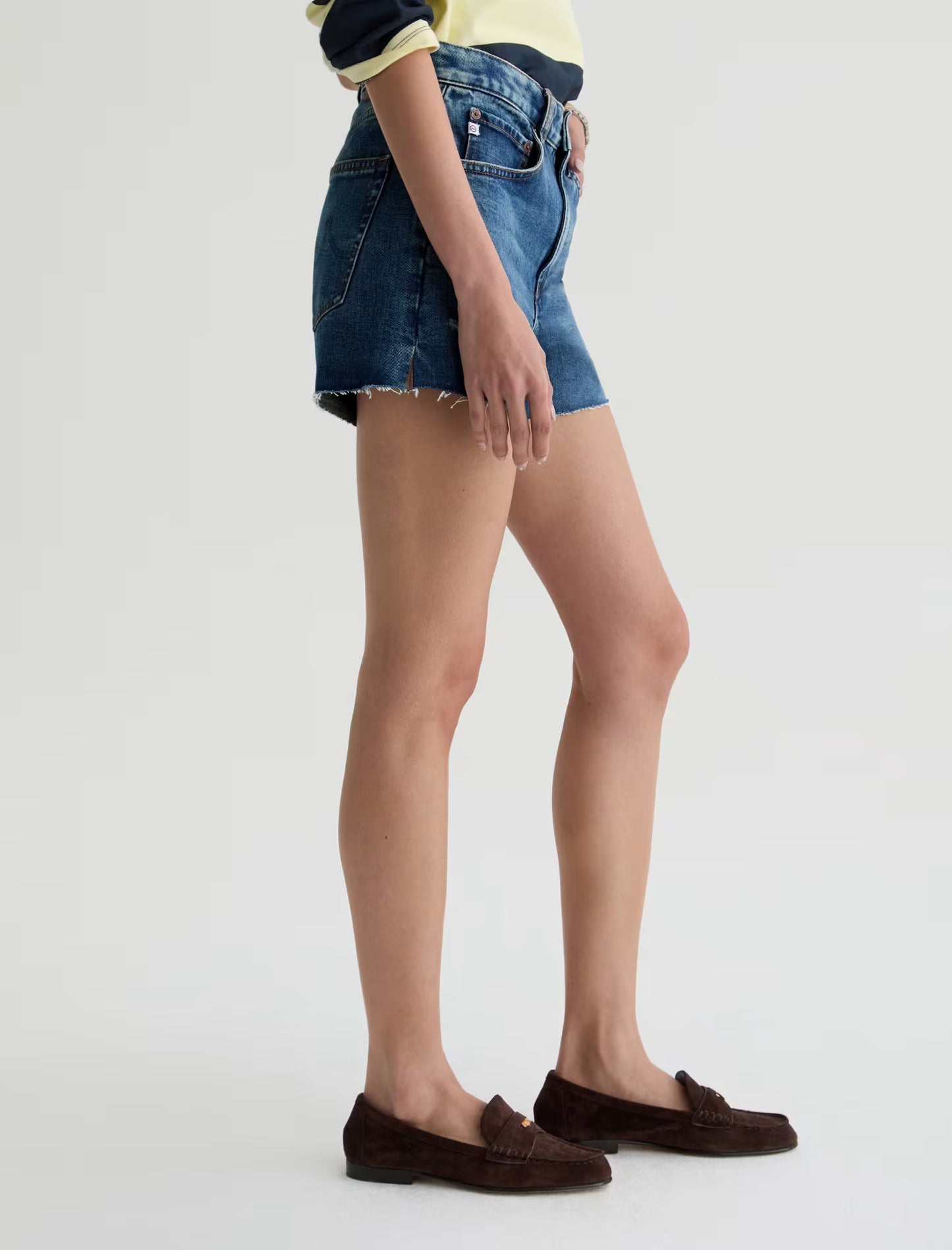 HALLE SHORT - 11 YEARS ENRICH