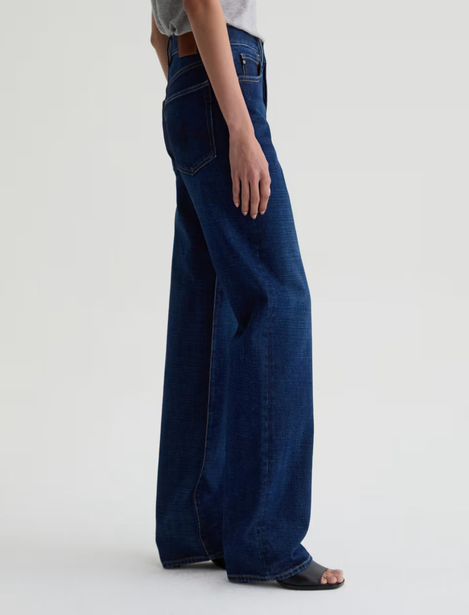 SYDNEY JEAN - RECOUP