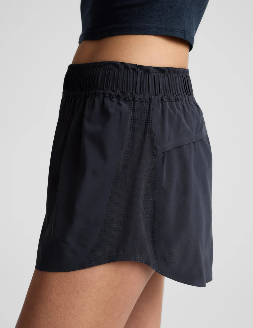 SOLEMATE 2.5 SHORT - NOCTURNAL NAVY