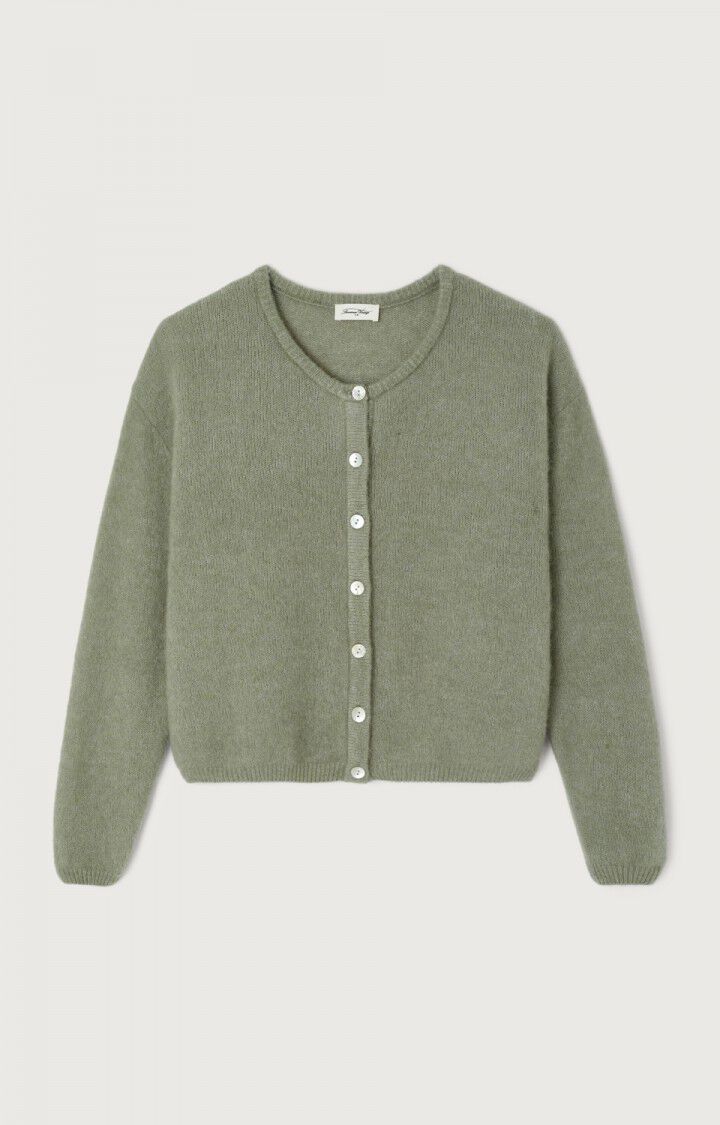 VITOW -  MELANGE KHAKI MULTI