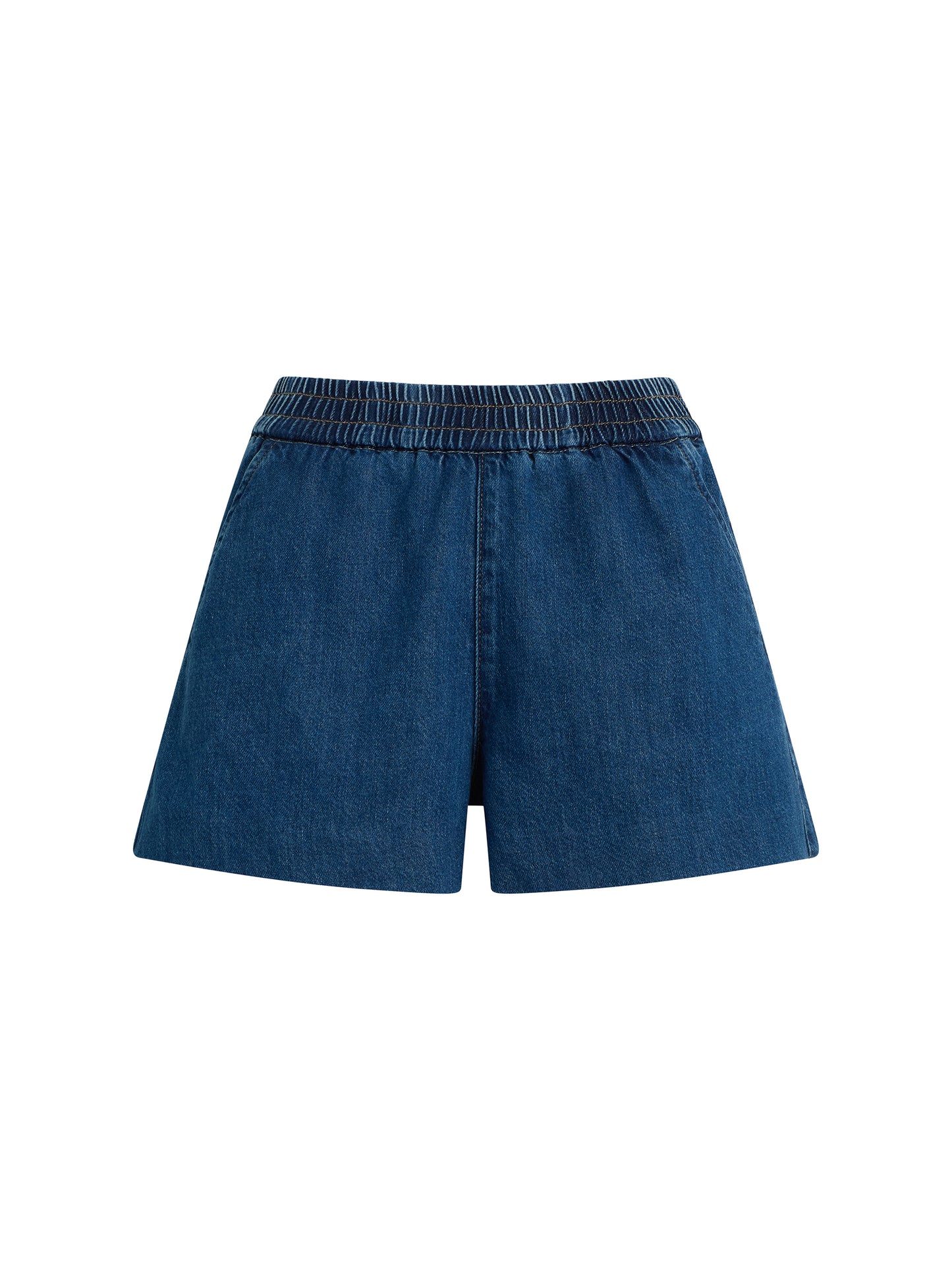 THE MALIBU SHORT - DEERFIELD