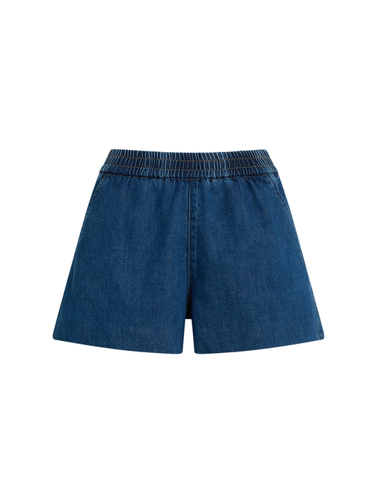 THE MALIBU SHORT - DEERFIELD