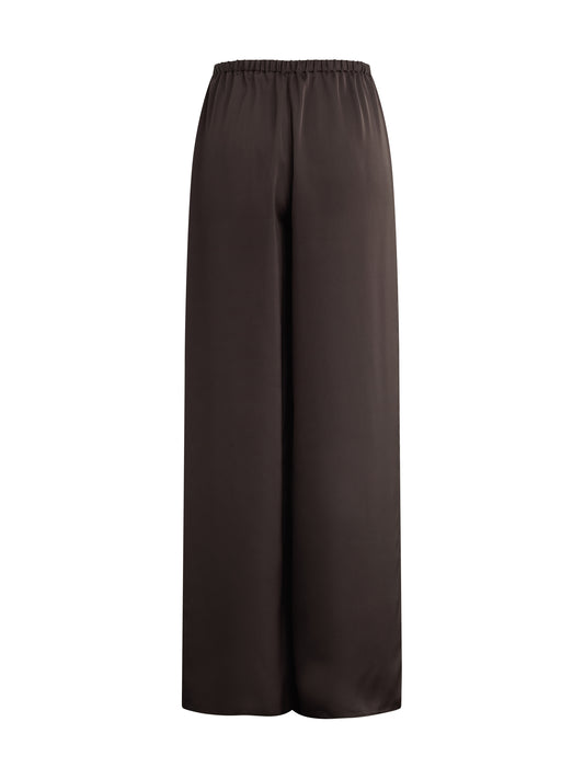 THE EVERYTHING PANT - ESPRESSO